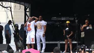 Ying Yang Twins  Say I Yi Yi  Live at Lovers amp Friends Festival Day 2 in Las Vegas on 51522 [upl. by Hpseoj]