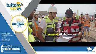 Corsi di formazione online per formatori RSPP in sicurezza sul lavoro nel settore agriturismo [upl. by Arni897]