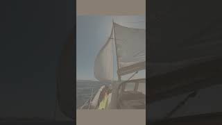 Visite Voilier Targui 32 pieds sailing sailboat boatlife boating voyage [upl. by Corsetti]