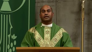 Catholic Mass Today  Daily TV Mass Thursday September 5 2024 [upl. by Neerbas]