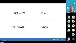 Intro to Priority Matrix  Productive 2024 [upl. by Elbring881]