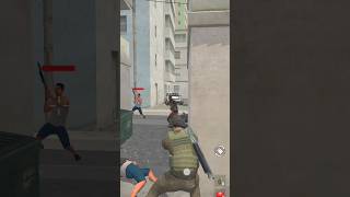 Shoot out gun army 🪖🪖 game gaming gameplay vedio level 36 shootergame games [upl. by Sirois]