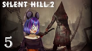 Silent Hill 2 Remake  Part 5  Deutsch  Stream vom 03112024 [upl. by Ahserb172]