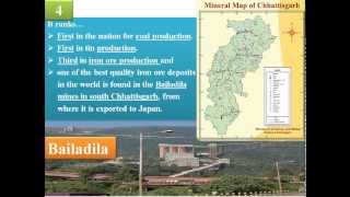 TEN AMAZING FACTS ABOUT CHHATTISGARH MUST WATCH [upl. by Wells]