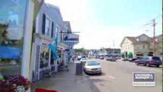 Wolfeboro NH Our Town [upl. by Gurl]