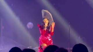 ANGGUN CSASMI  Live Konser Anggun amp Friends Live In Jakarta 2024 [upl. by Htenaj]