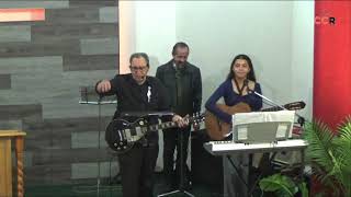 Calvary Chapel Rosemead Live [upl. by Einneb]