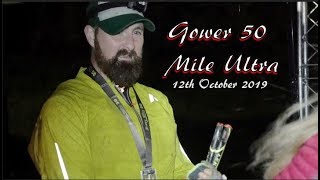 Gower 50 Mile Ultra [upl. by Esinaj]