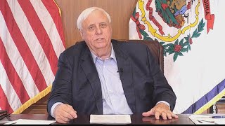 Gov Justice calls Weirton tin mill idling “gut punch” [upl. by Matrona]