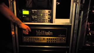 Rig Rundown SYNYSTER GATES [upl. by Slifka759]