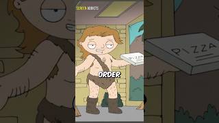 The 5 Funniest Delivery Moments In Family Guy [upl. by Artek686]