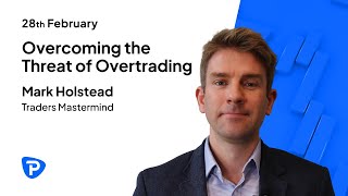 Overcoming the Threat of Overtrading [upl. by Eirellav]