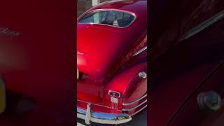 1948 fleetline automobile lowrider classicbomb classic [upl. by Arba48]