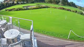 South Staffordshire Golf Club Live Stream [upl. by Anayrb183]