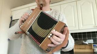 29th of May  Melodeon [upl. by Liatnahs]