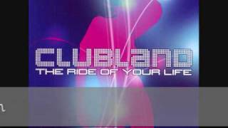 Clubland 2002 Cd 2  Track 17  Goldtrix Feat Andrea Brown trippin  Its Love [upl. by Barling835]