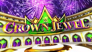 Crown Jewel 2024 Match Card Predictions [upl. by Lavoie399]