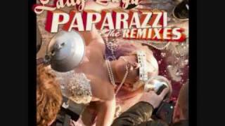 Lady Gaga  Paparazzi Fernando Garibay Remix [upl. by Neira]