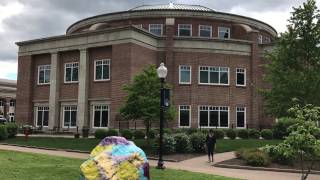 Marietta College  A Tour [upl. by Frasier897]