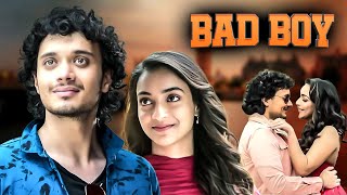 Bad Boy Full Movie 2023 Latest Release  Namashi Chakraborthy Amrin Qureshi Johny Lever [upl. by Aihtyc]