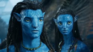 AVATAR 2 Full Movie 2024 New released Hollywood in Hindi Full Adventure Movie 2024 [upl. by Pejsach941]