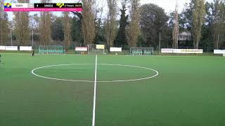 CITTA DI SEGRATE vs DOVERESE [upl. by Ignatius]