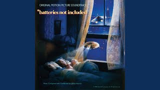 Main Title From quotBatteries Not Includedquot Soundtrack [upl. by Leach]