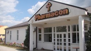 Pharmacon Žepče [upl. by Dustman]