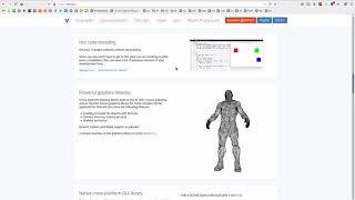 Introduction to V Programming language vlang [upl. by Katushka]