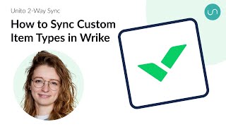 How to Sync Wrike Custom Item Types with Jira [upl. by Gotthelf]