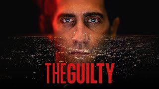 The Guilty 2021 Movie  Jake Gyllenhaal amp Christina Vidal Mitchell  Review amp Facts [upl. by Aleik]