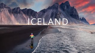 How to Travel Iceland by Motorhome [upl. by Attikin]