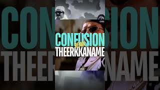 Confusion Theerkkaname Remix 🔥 [upl. by Ruy]