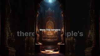 The mystery of the Richest temple in the world😱 [upl. by Aileon]