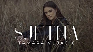 TAMARA VUJACIC  SJETNA OFFICIAL VIDEO [upl. by Margalo710]