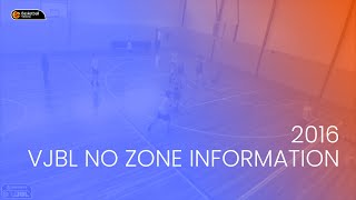 VJBL No Zone Information [upl. by Rattan]