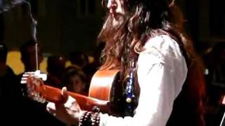 Estas Tonne  La Latina  Landshut Germany 2011 [upl. by Stochmal470]