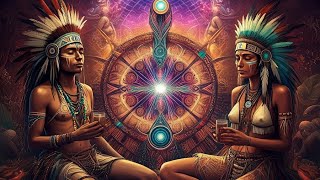 Psychedelic Music amp Trippy Psytrance Songs  HighEnergy Trippy Trance Experience [upl. by Welbie]