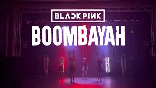 BLACKPINK  BOOMBAYAH Dance Cover by 京都産業大学 Reflet [upl. by Cleodel]