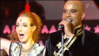 Dschinghis Khan Moskau Live Discoteka 80 Moscow 2011 FullHD 1 YouTubevia torchbrowser com [upl. by Elbag]