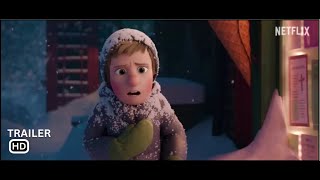 That Christmas  Official Trailer 2024  Netflix New Movie [upl. by Kirtley]