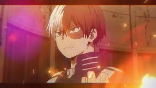 Todoroki edit [upl. by Leizo807]