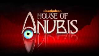 House of Anubis Official Soundtrack  Eruptive [upl. by Tanah713]