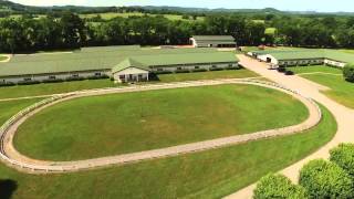 Rising Star Ranch Shelbyville Tennessee [upl. by Ariahaj]