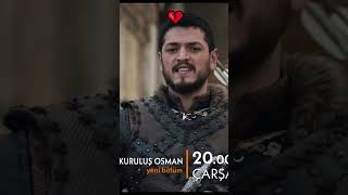 Bolum 171 fragmani 💔😨🥵 Kurulus osman bolum 171 fragmani 🎇🧧 kurulus osman episode 171 trailer [upl. by Notaek224]