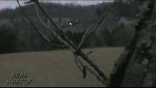 Bow Hunting Kentucky Deer Kill Shot Real Huntin [upl. by Emerald]