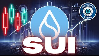 SUI Coin Price News Today  Technical Analysis and Elliott Wave Analysis and Price Prediction [upl. by Dukie813]