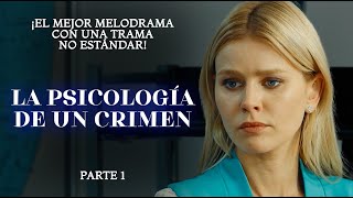 UN DRAMA CRIMINAL QUE TE ENCANTARÁ ¡ELLA REVELARÁ TODOS LOS SECRETOS  Parte 1 [upl. by Garlen679]