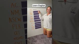 Acronyms in English englishgrammar englishlanguage englishtips learnenglish [upl. by Nerol239]