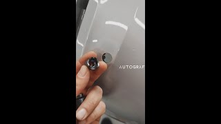 Parksensoren erneuern automobile carrepairtips automechanic diycarrepair mechanics [upl. by Enneite249]